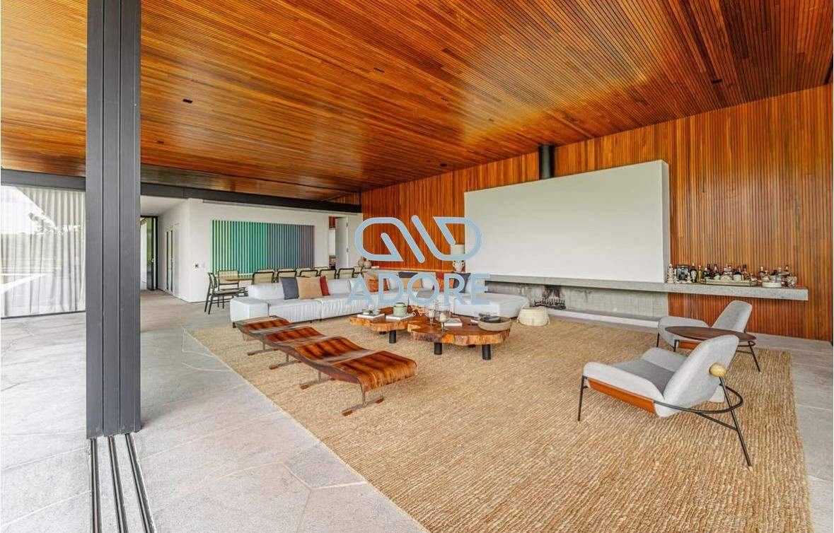 Casa de Condomínio à venda no Condomínio Fazenda Boa Vista: 