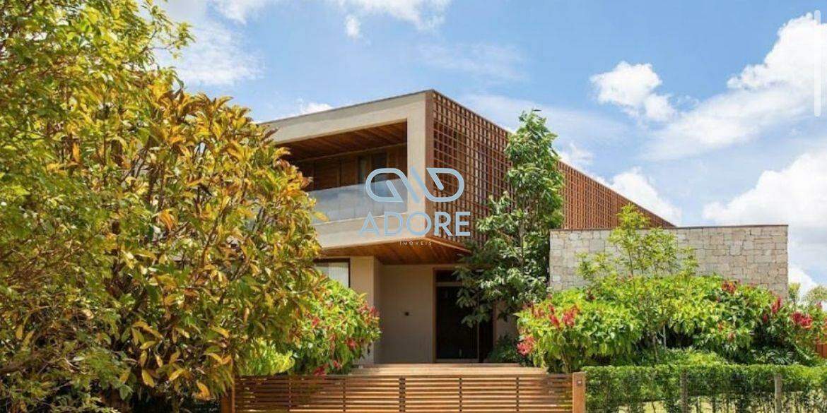 Casa de Condomínio à venda no Condomínio Fazenda Boa Vista: 