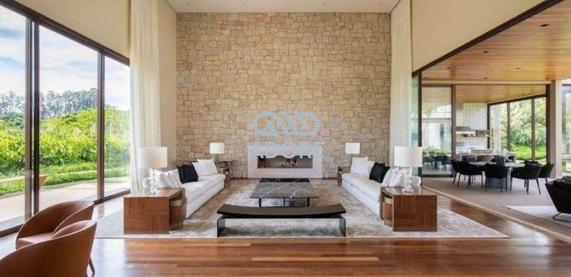 Casa de Condomínio à venda no Condomínio Fazenda Boa Vista: 