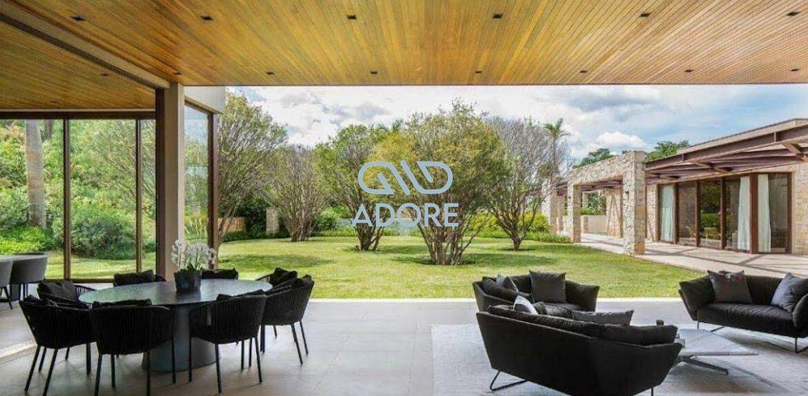 Casa de Condomínio à venda no Condomínio Fazenda Boa Vista: 