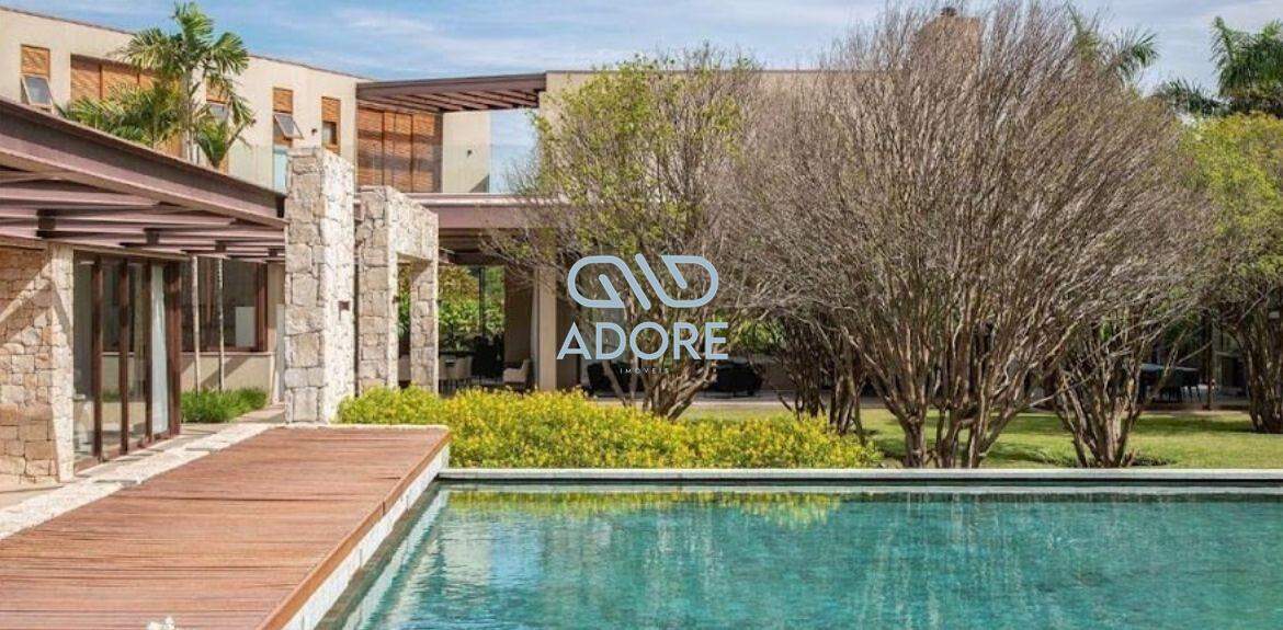 Casa de Condomínio à venda no Condomínio Fazenda Boa Vista: 