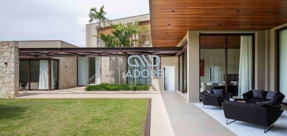 Casa de Condomínio à venda no Condomínio Fazenda Boa Vista: 