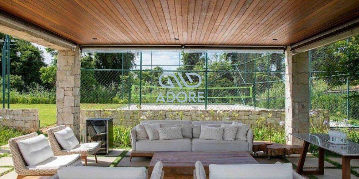 Casa de Condomínio à venda no Condomínio Fazenda Boa Vista: 
