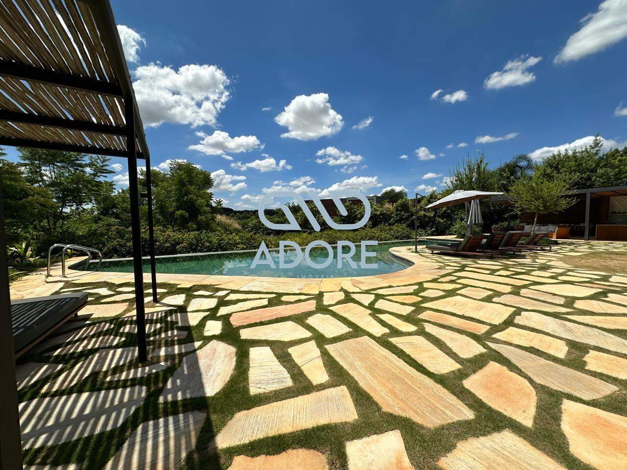 Casa de Condomínio à venda no Condomínio Fazenda Boa Vista: 