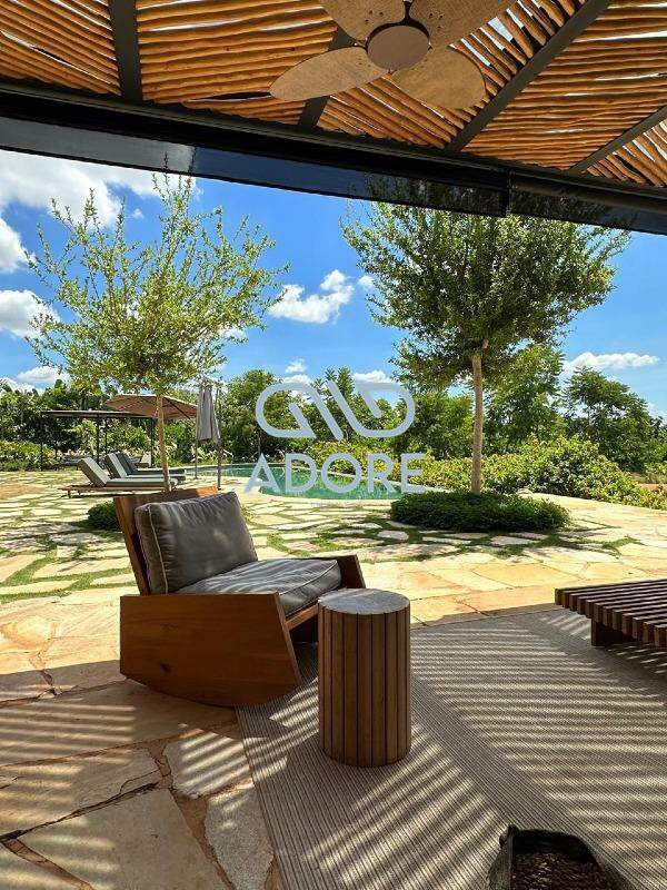 Casa de Condomínio à venda no Condomínio Fazenda Boa Vista: 