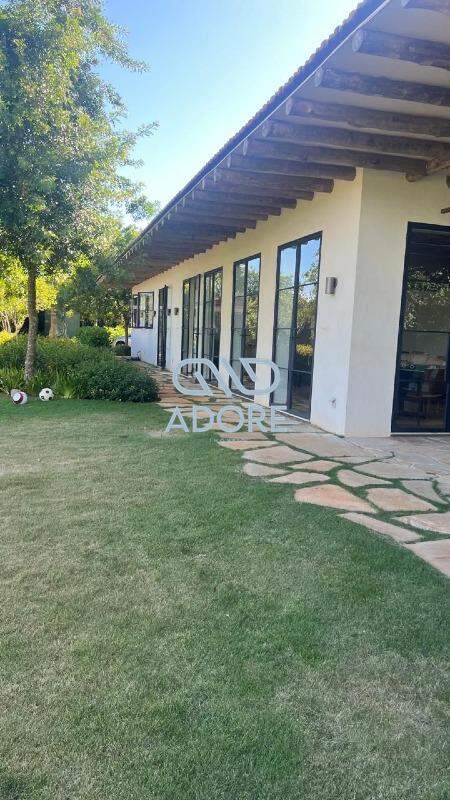 Casa de Condomínio à venda no Condomínio Fazenda Boa Vista: 