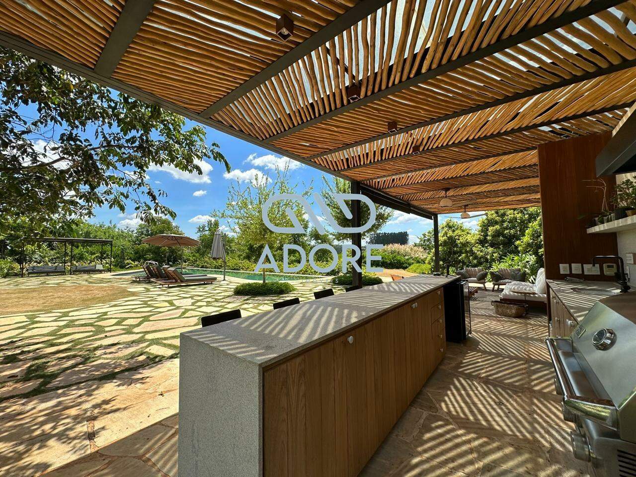Casa de Condomínio à venda no Condomínio Fazenda Boa Vista: 