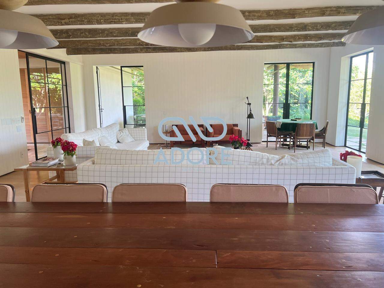 Casa de Condomínio à venda no Condomínio Fazenda Boa Vista: 