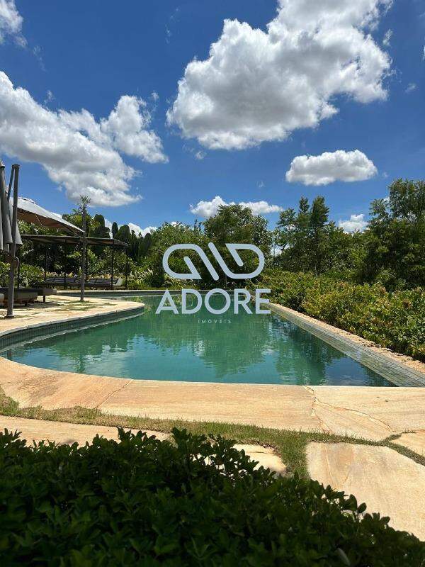 Casa de Condomínio à venda no Condomínio Fazenda Boa Vista: 
