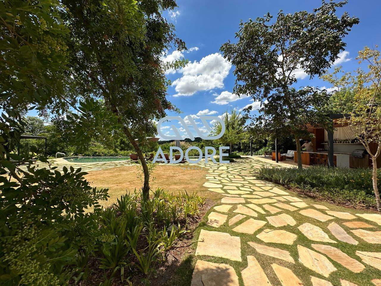 Casa de Condomínio à venda no Condomínio Fazenda Boa Vista: 