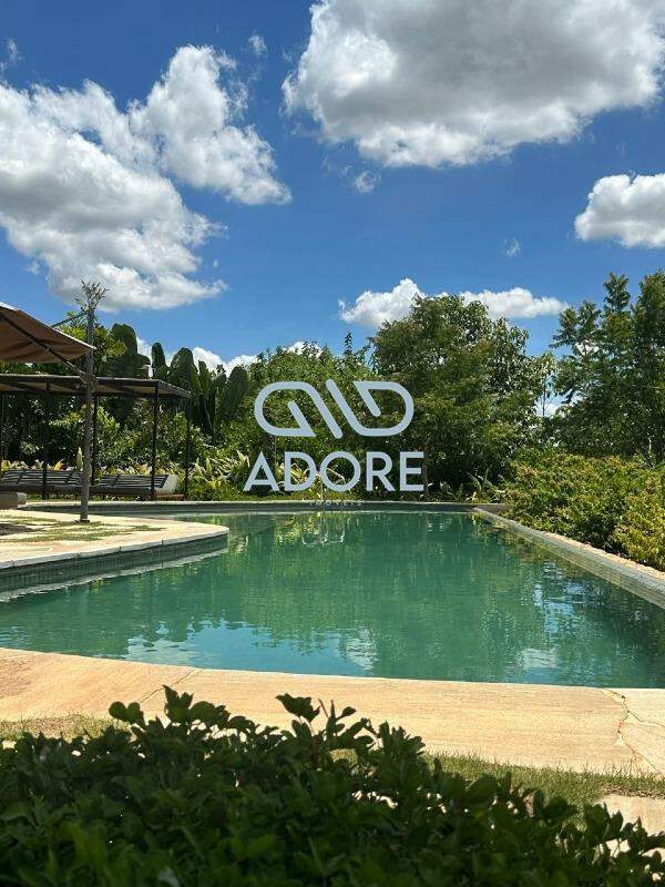 Casa de Condomínio à venda no Condomínio Fazenda Boa Vista: 