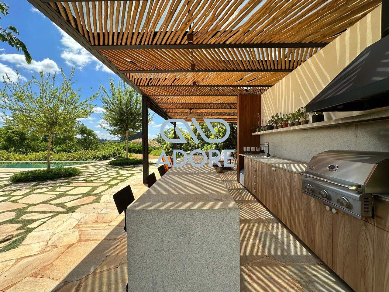 Casa de Condomínio à venda no Condomínio Fazenda Boa Vista: 