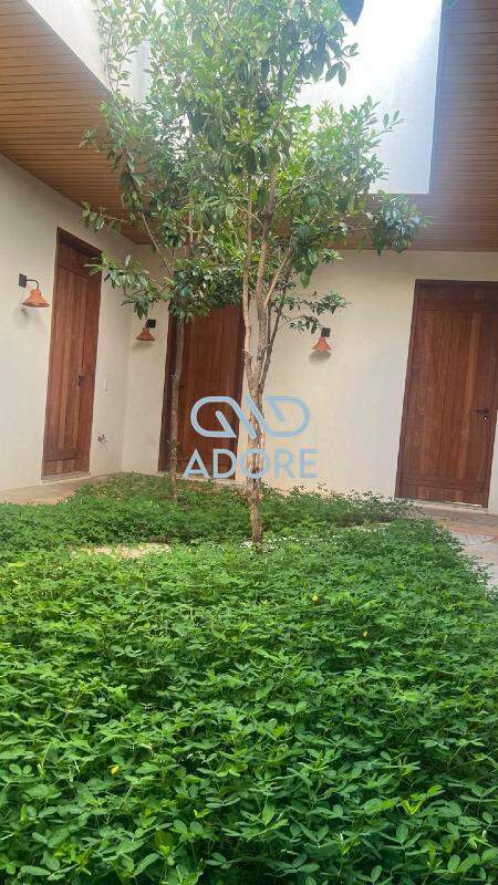 Casa de Condomínio à venda no Condomínio Fazenda Boa Vista: 