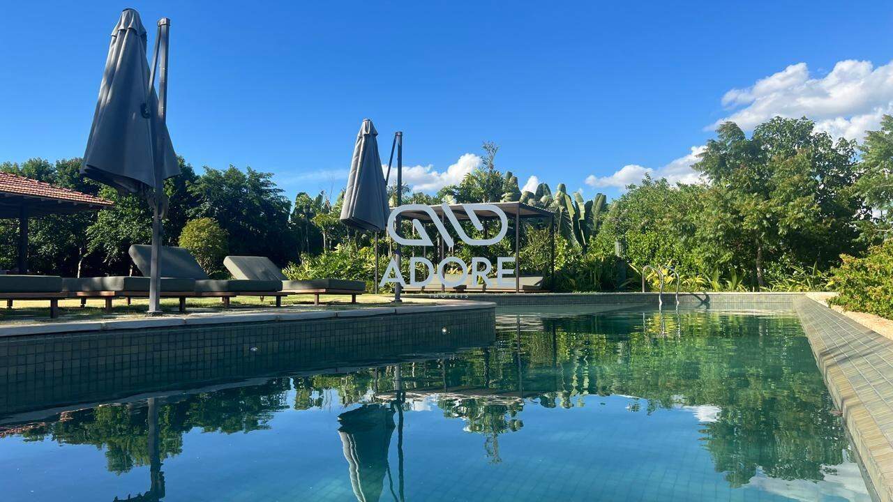 Casa de Condomínio à venda no Condomínio Fazenda Boa Vista: 