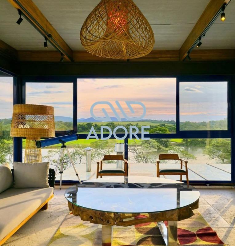 Casa Comercial à venda no Condomínio Fazenda Boa Vista: 