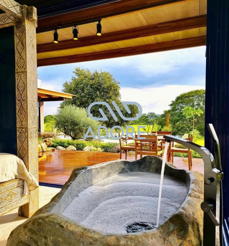 Casa Comercial à venda no Condomínio Fazenda Boa Vista: 