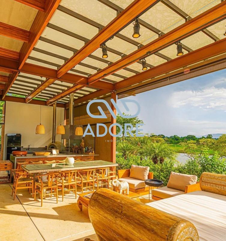 Casa Comercial à venda no Condomínio Fazenda Boa Vista: 