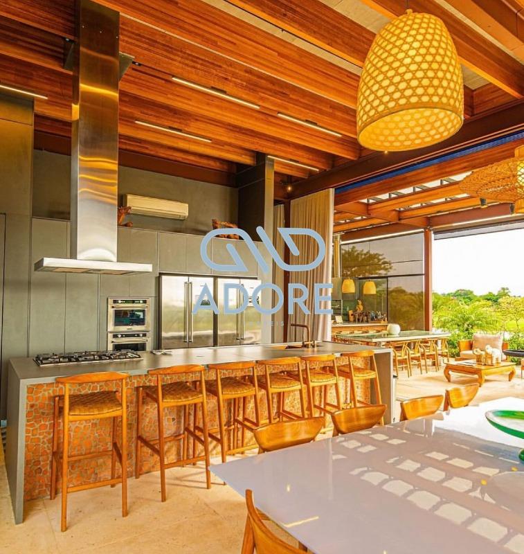 Casa Comercial à venda no Condomínio Fazenda Boa Vista: 