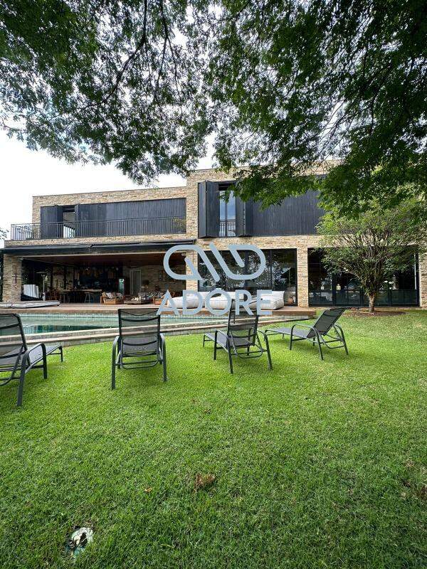 Casa de Condomínio à venda no Condomínio Fazenda Boa Vista: 