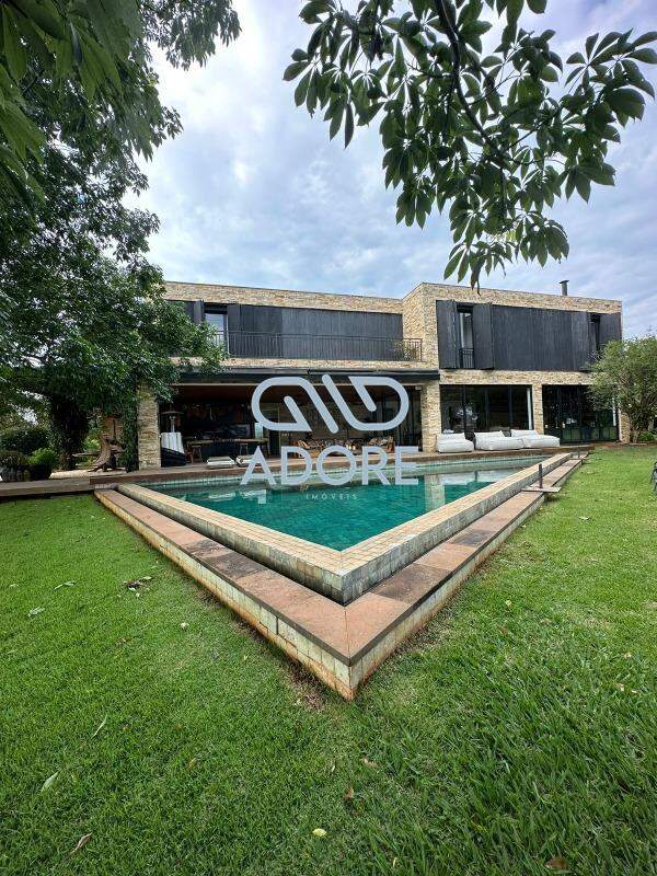 Casa de Condomínio à venda no Condomínio Fazenda Boa Vista: 