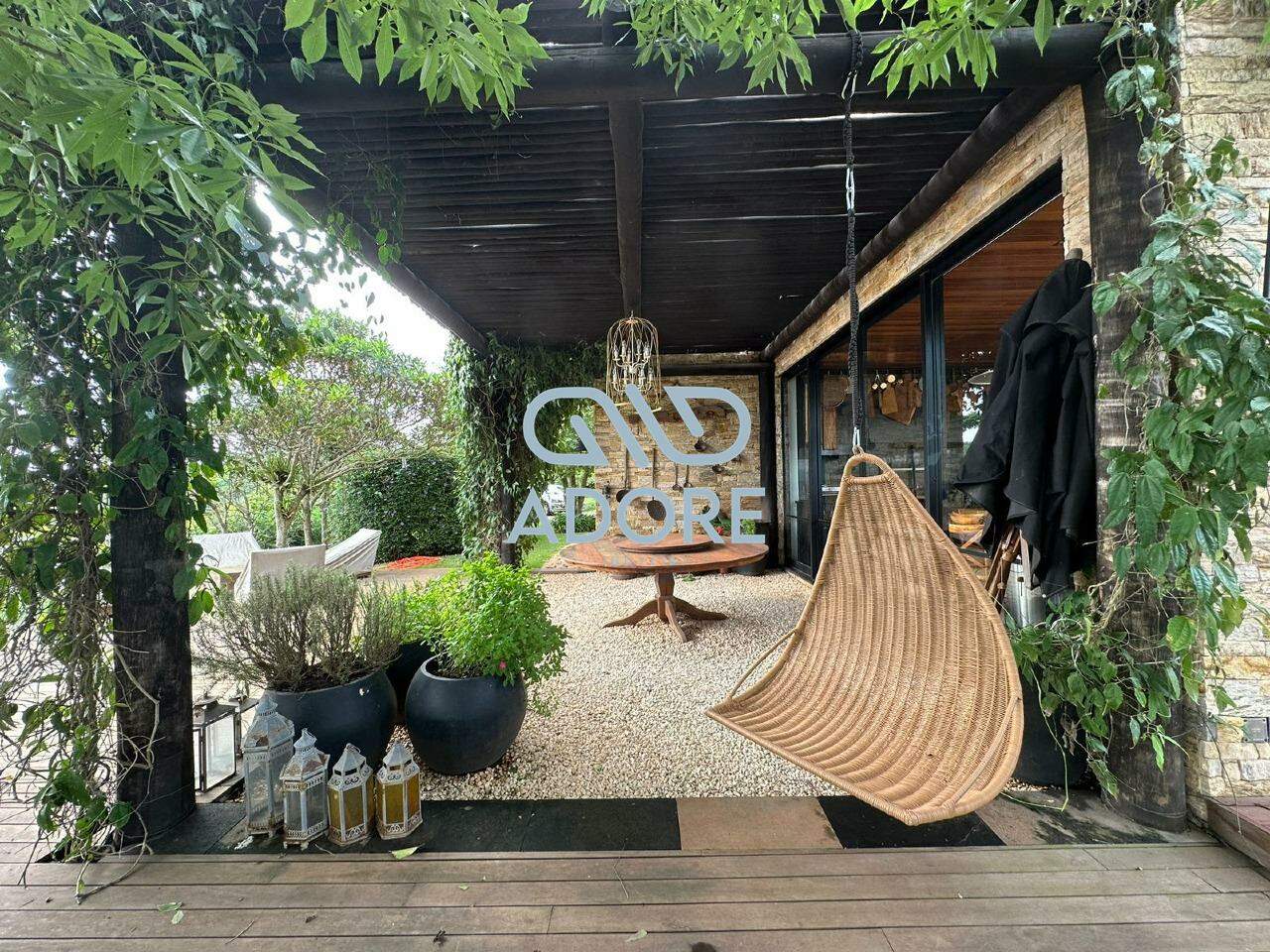 Casa de Condomínio à venda no Condomínio Fazenda Boa Vista: 