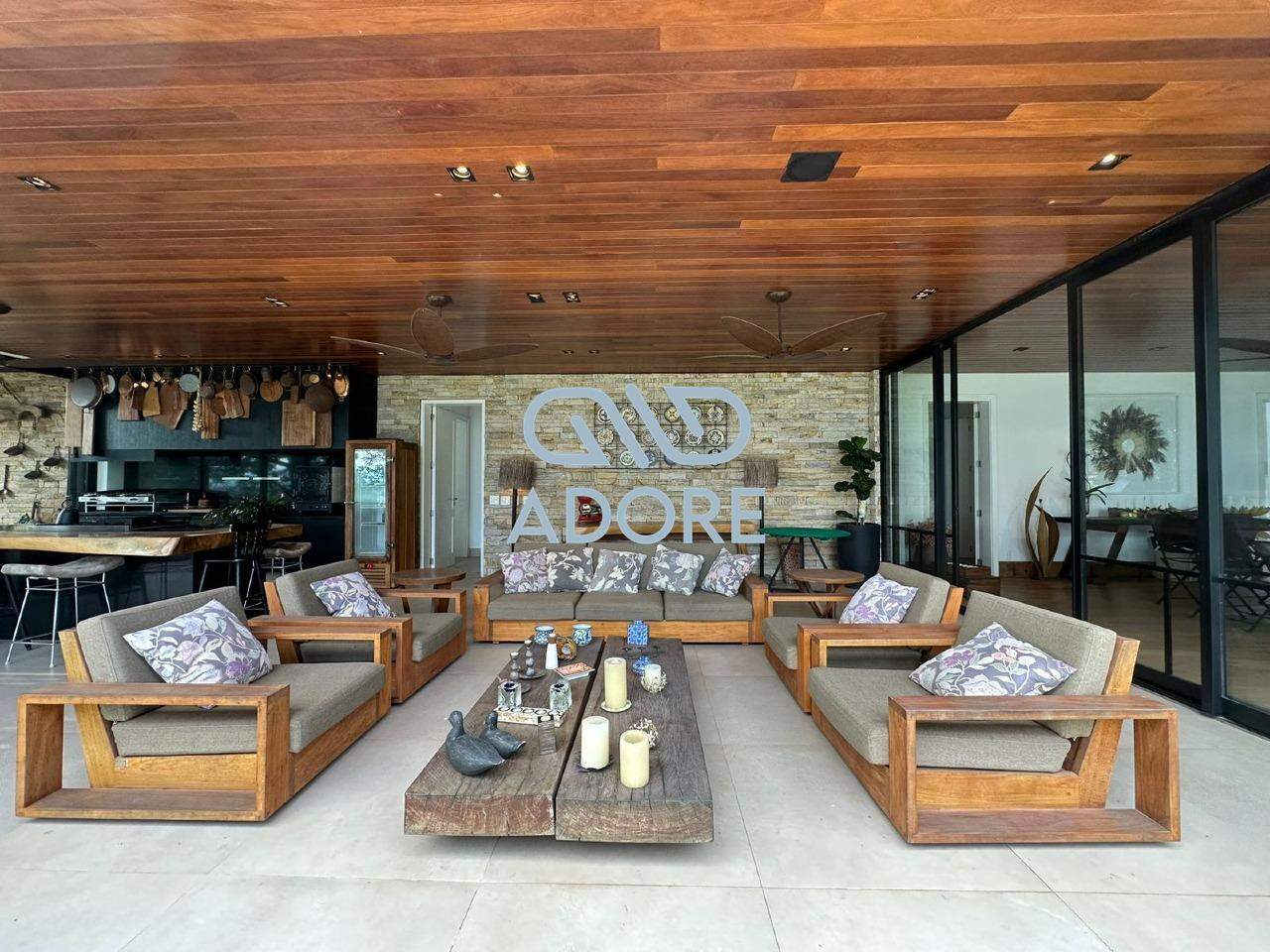 Casa de Condomínio à venda no Condomínio Fazenda Boa Vista: 