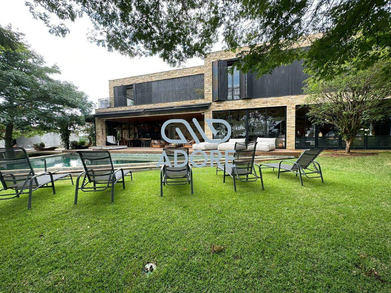 Casa de Condomínio à venda no Condomínio Fazenda Boa Vista: 