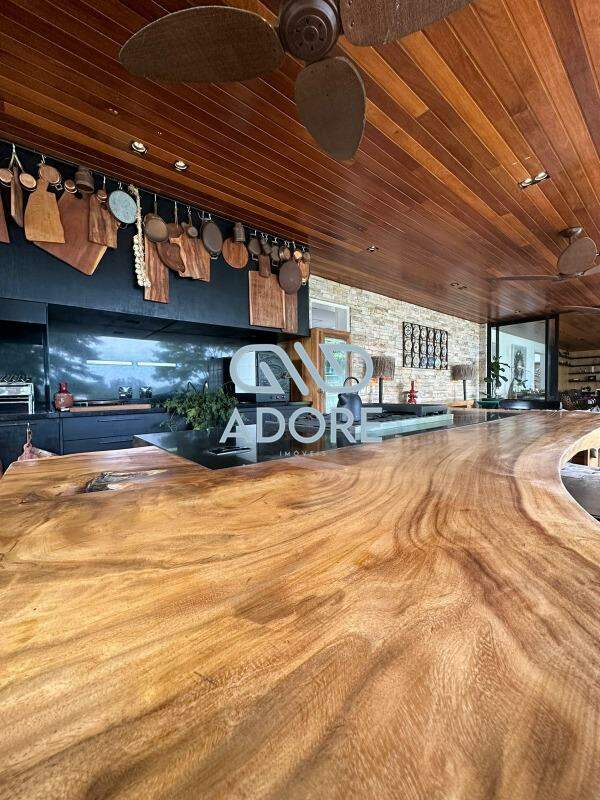 Casa de Condomínio à venda no Condomínio Fazenda Boa Vista: 