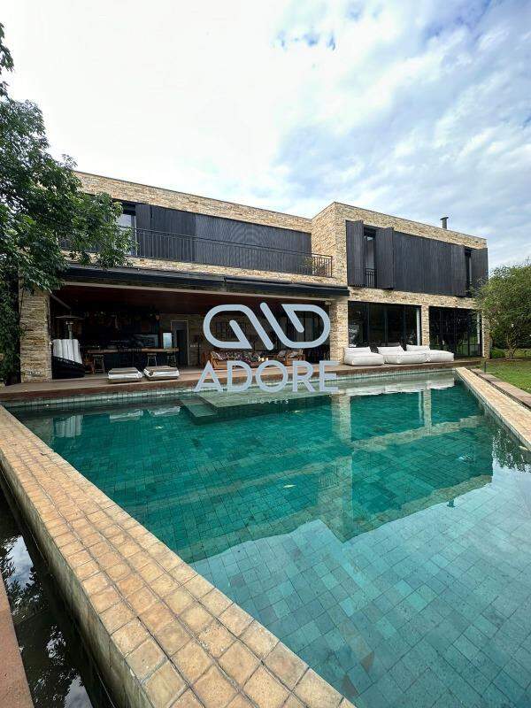Casa de Condomínio à venda no Condomínio Fazenda Boa Vista: 