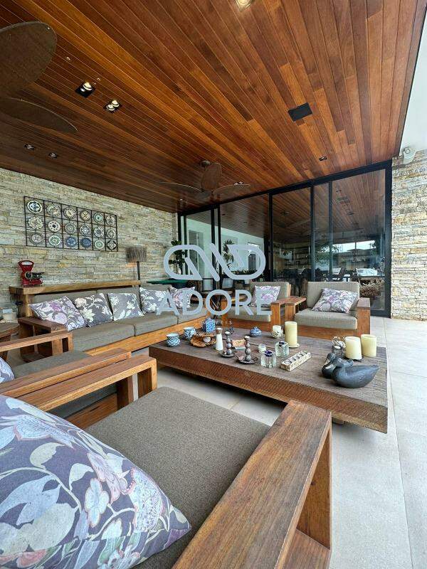 Casa de Condomínio à venda no Condomínio Fazenda Boa Vista: 