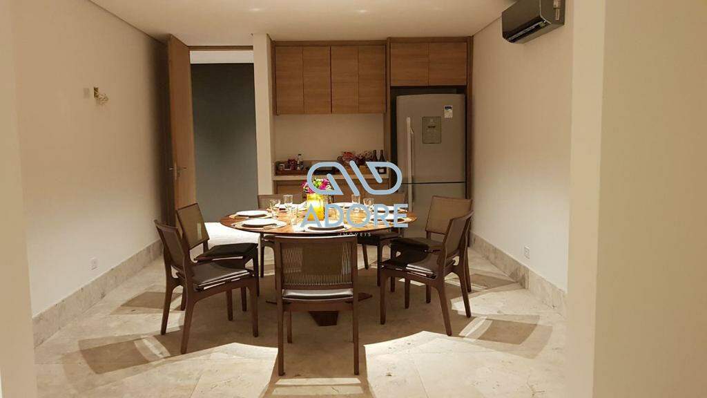 Casa de Condomínio à venda no Condomínio Fazenda Boa Vista: 