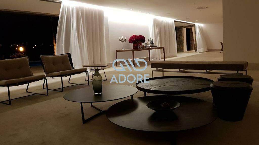Casa de Condomínio à venda no Condomínio Fazenda Boa Vista: 