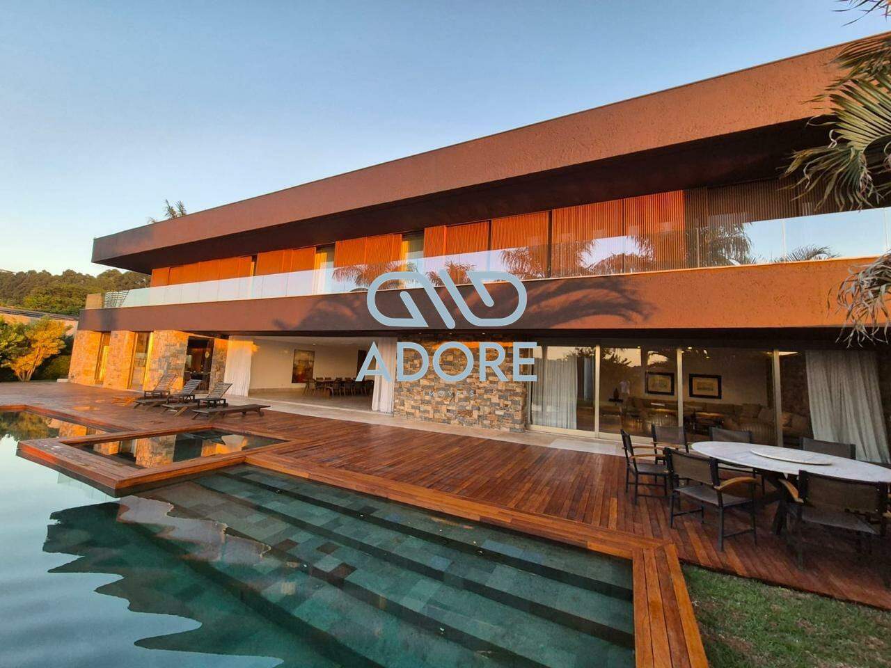 Casa de Condomínio à venda no Condomínio Fazenda Boa Vista: 