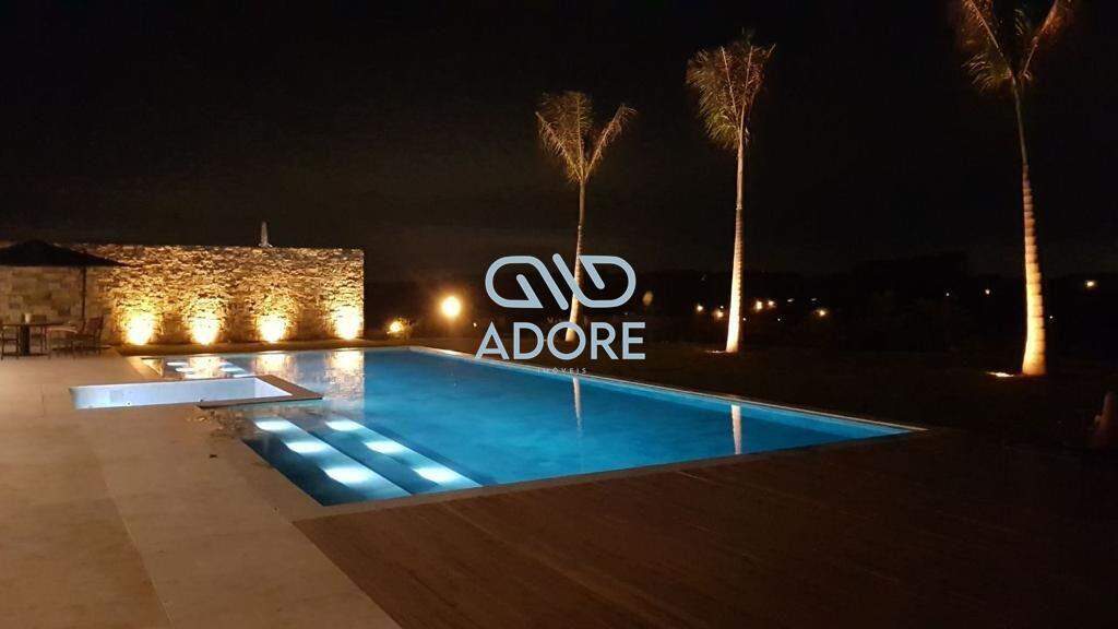 Casa de Condomínio à venda no Condomínio Fazenda Boa Vista: 