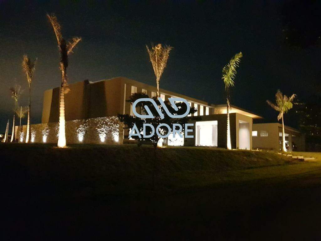 Casa de Condomínio à venda no Condomínio Fazenda Boa Vista: 