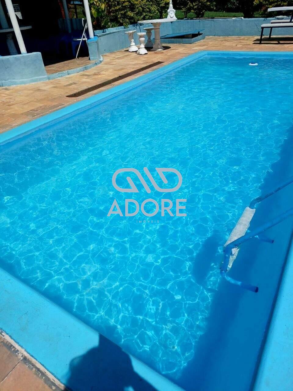 Casa de Condomínio à venda no Zona Rural: 