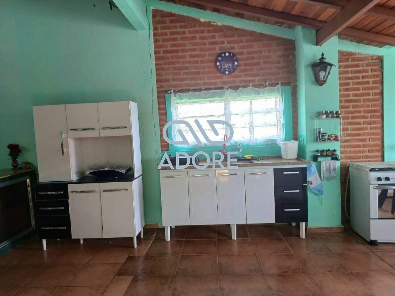 Casa de Condomínio à venda no Zona Rural: 