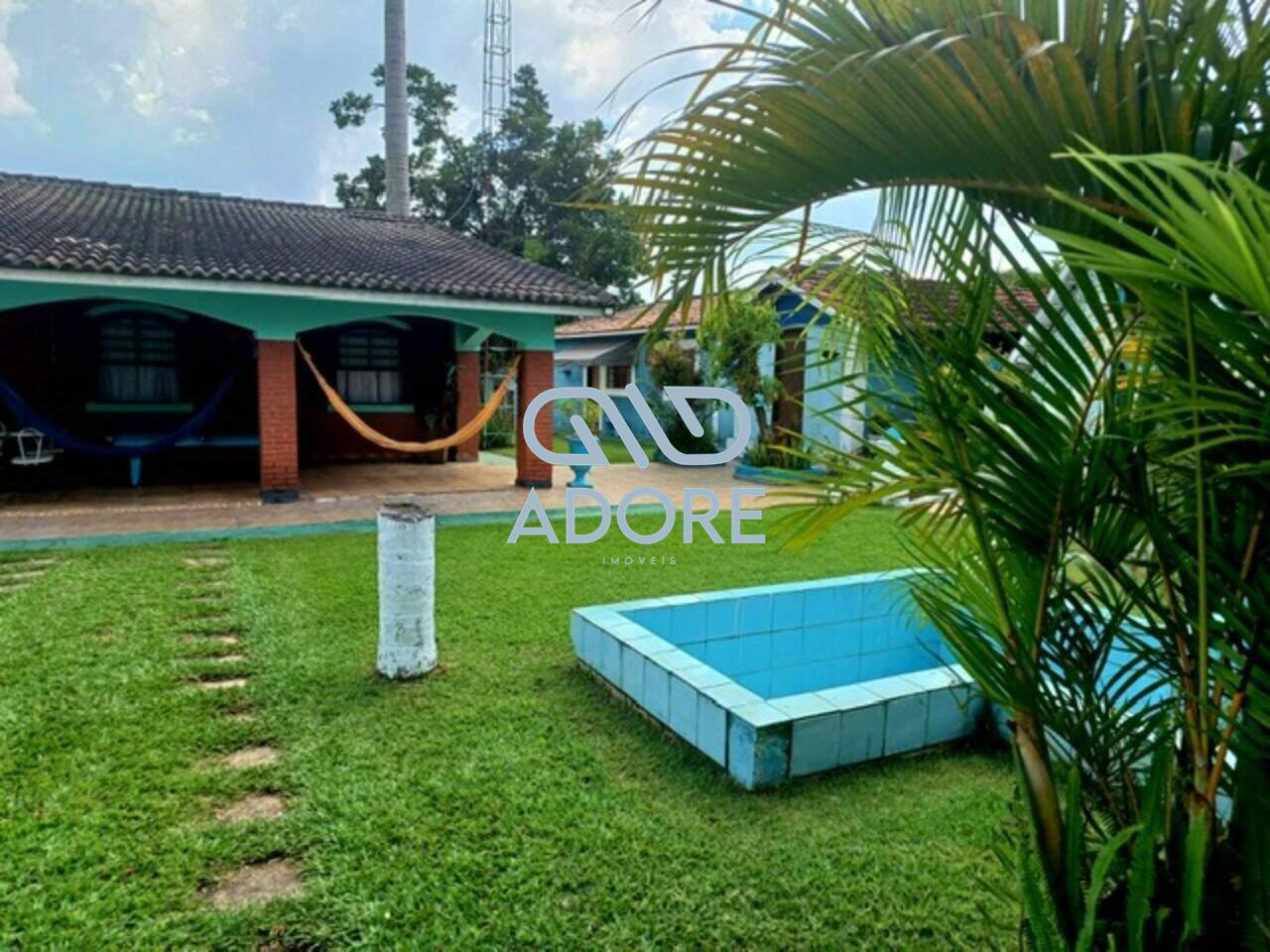 Casa de Condomínio à venda no Zona Rural: 