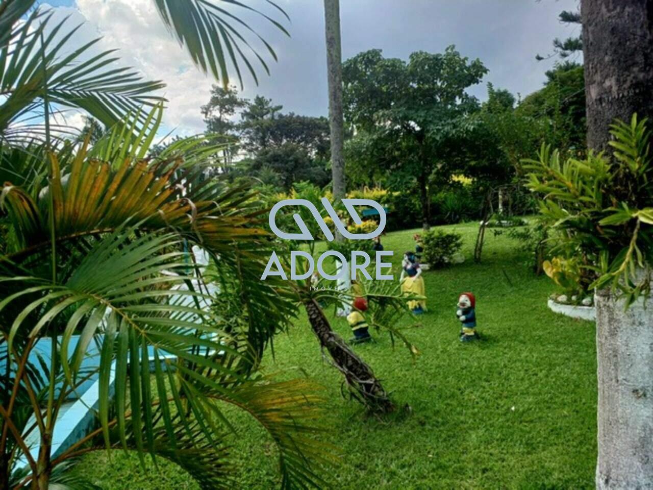 Casa de Condomínio à venda no Zona Rural: 