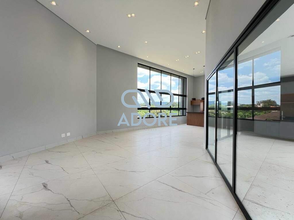 Casa de Condomínio para aluguel no Condomínio Campos de Santo Antônio II: 