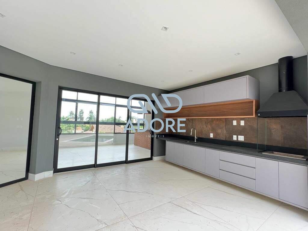 Casa de Condomínio para aluguel no Condomínio Campos de Santo Antônio II: 