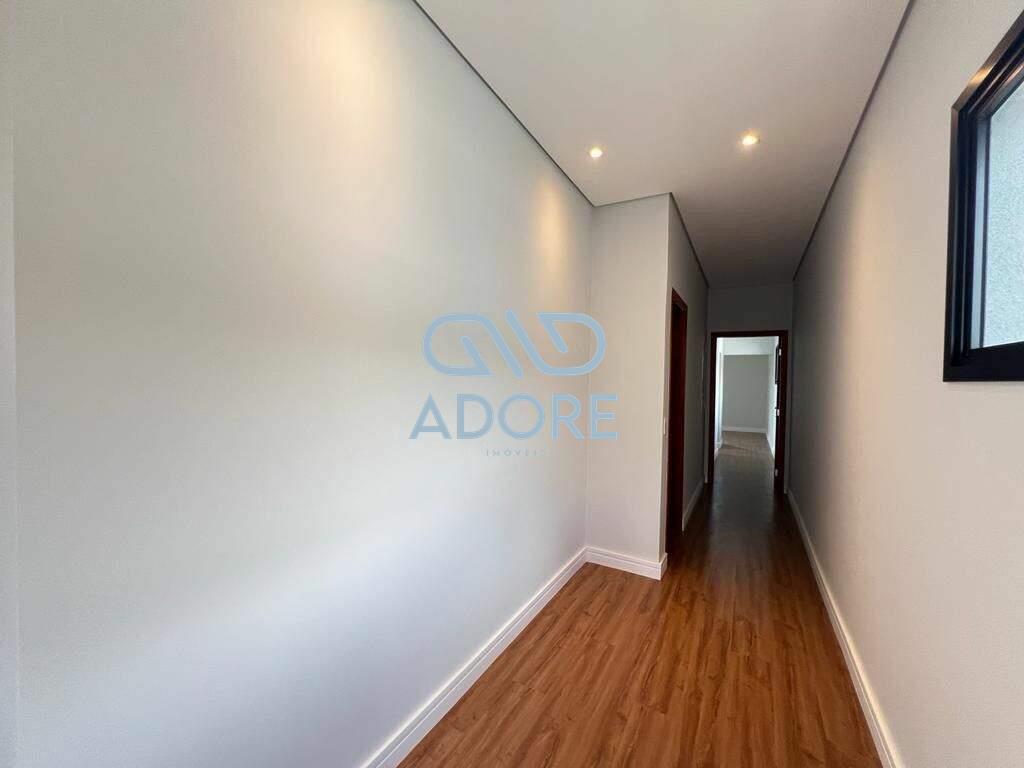 Casa de Condomínio para aluguel no Condomínio Campos de Santo Antônio II: 