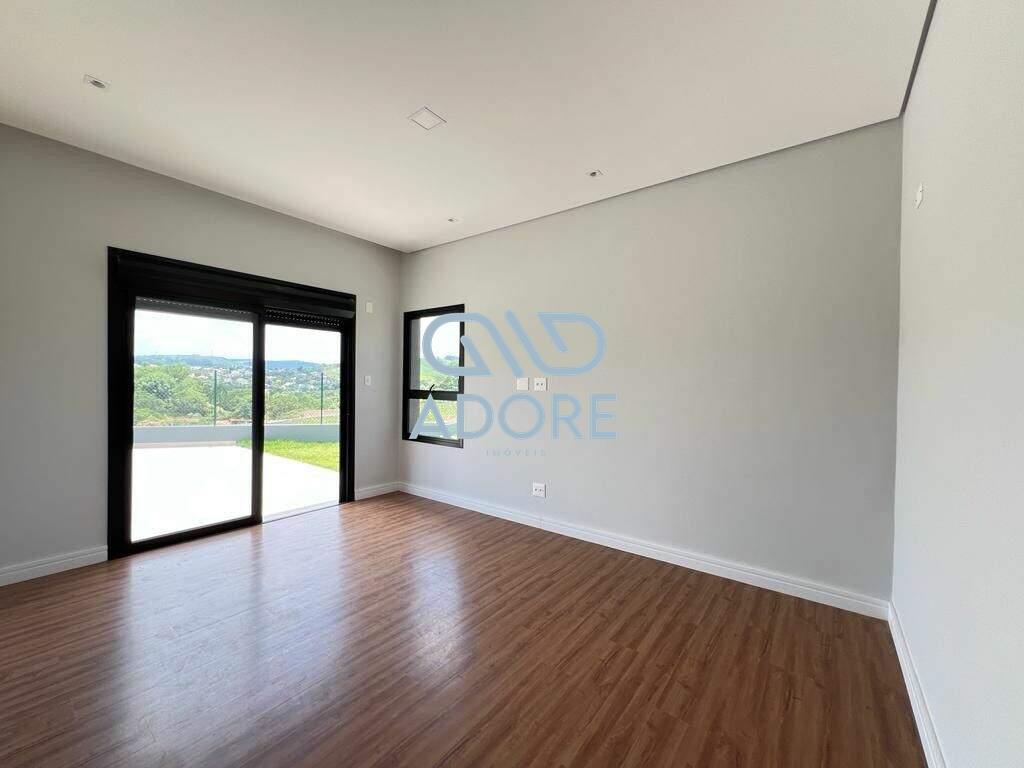 Casa de Condomínio para aluguel no Condomínio Campos de Santo Antônio II: 