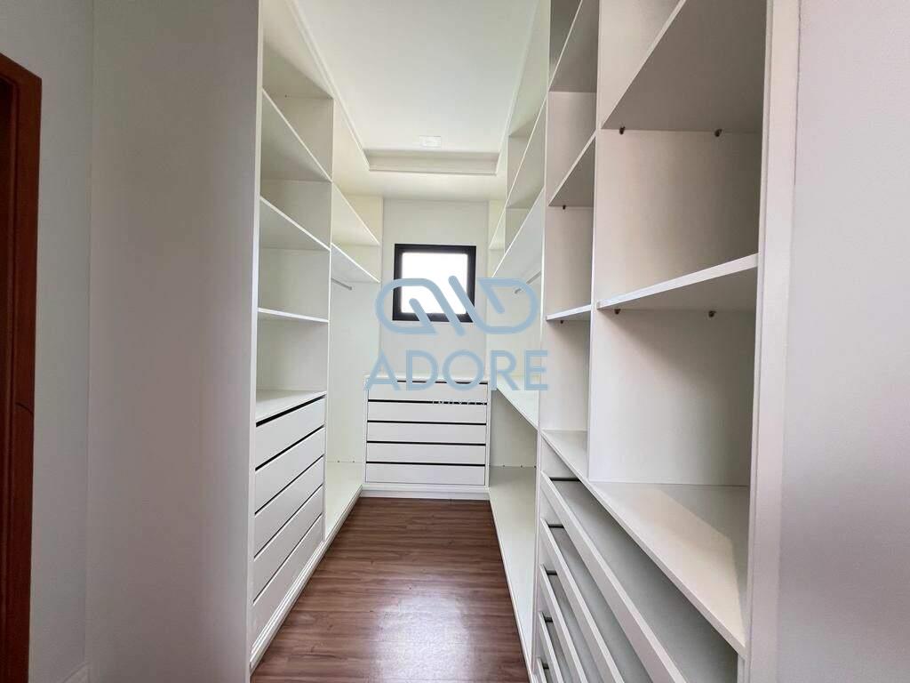 Casa de Condomínio para aluguel no Condomínio Campos de Santo Antônio II: 