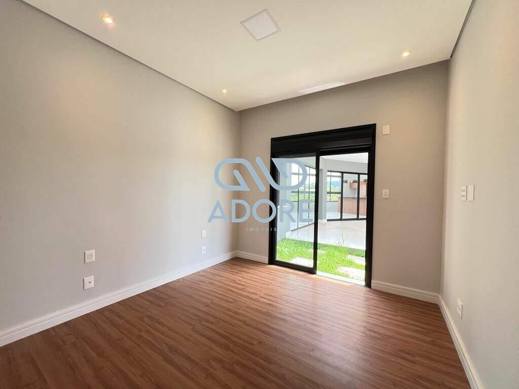 Casa de Condomínio para aluguel no Condomínio Campos de Santo Antônio II: 