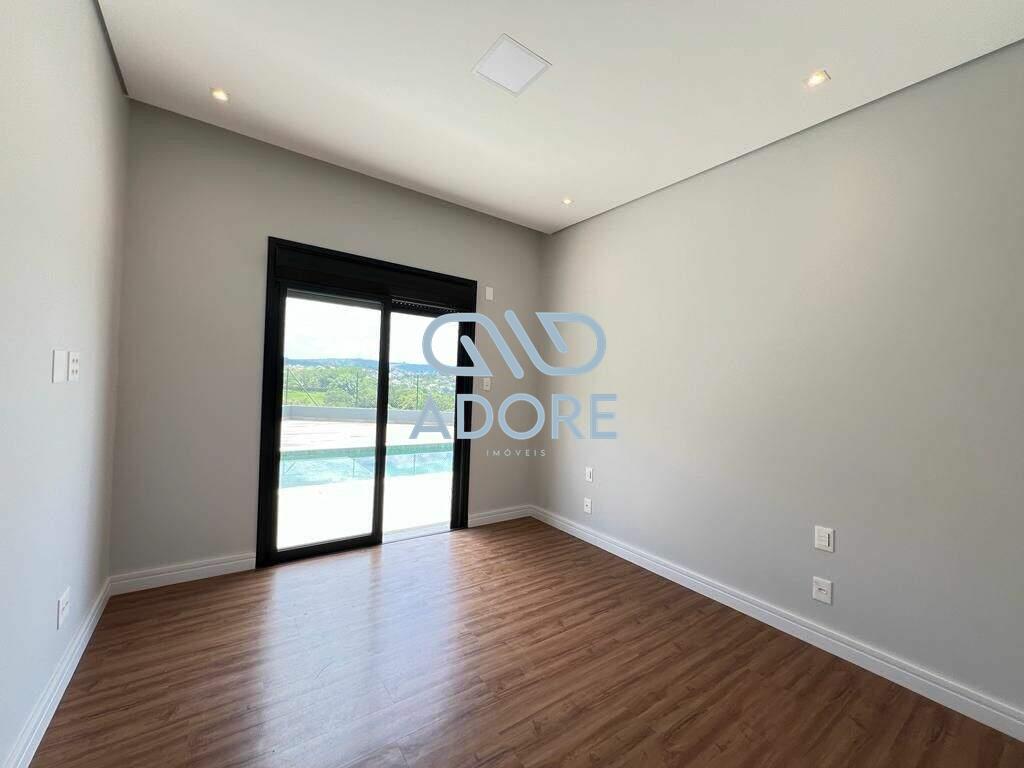 Casa de Condomínio para aluguel no Condomínio Campos de Santo Antônio II: 