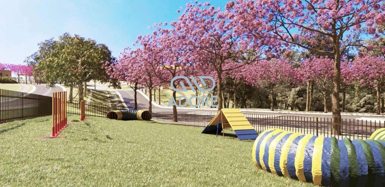 Terreno à venda no Jardim Santa Rita: 