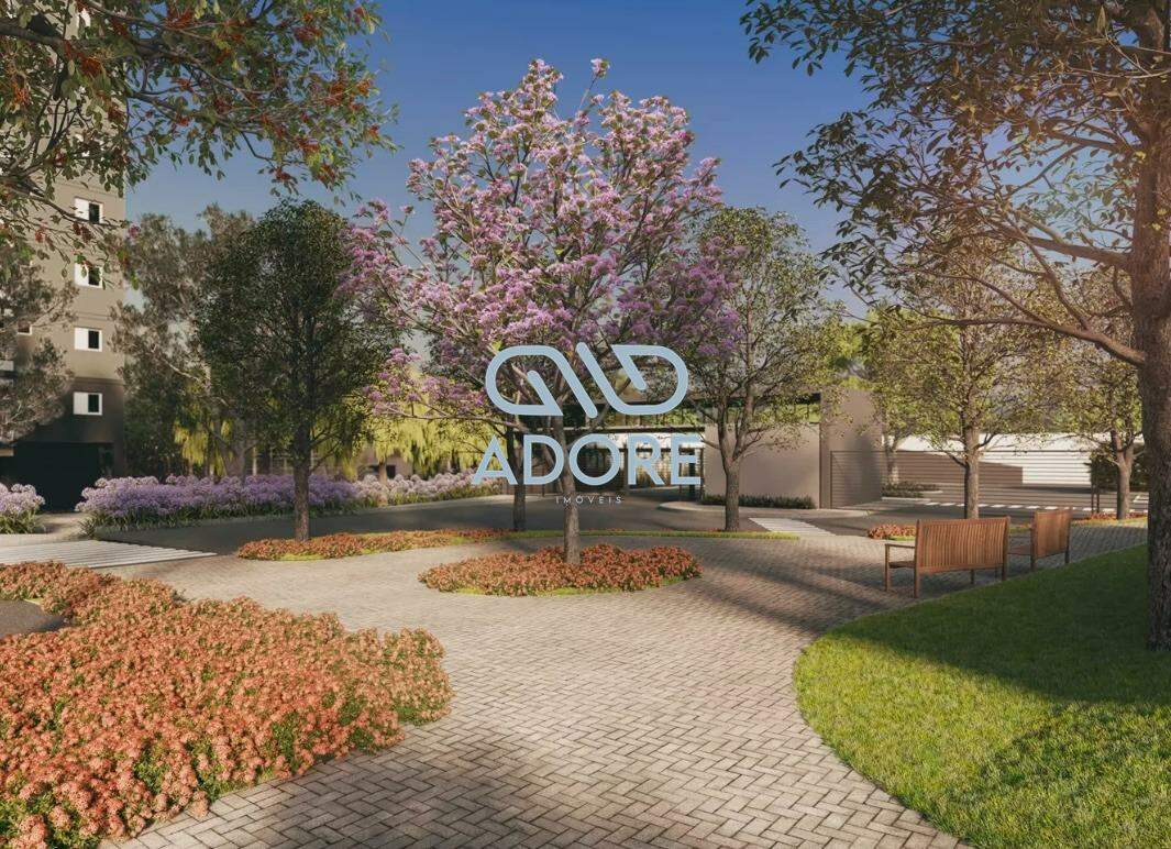 Apartamento à venda no Edificio Icaraí Parque Clube: 