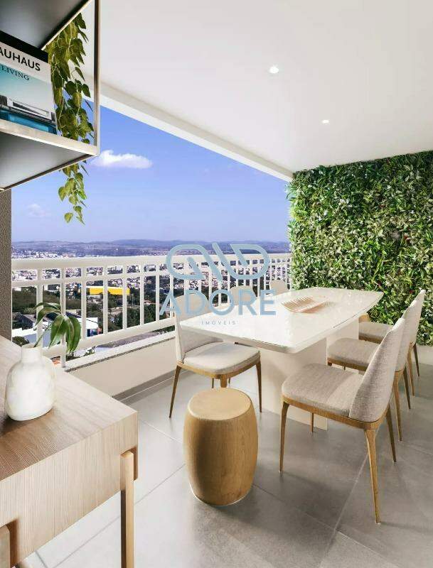 Apartamento à venda no Edificio Icaraí Parque Clube: 