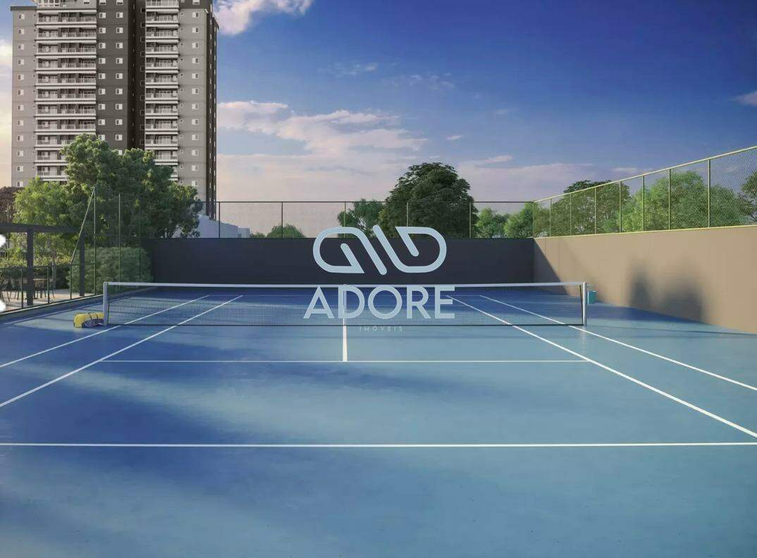 Apartamento à venda no Edificio Icaraí Parque Clube: 